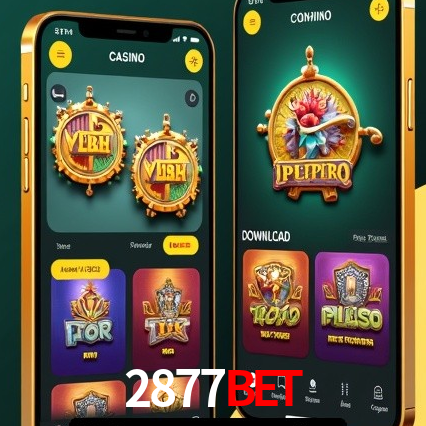 Benefícios da Conta 2877bet