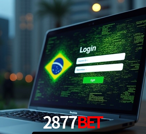 Integração de APIs 2877bet
