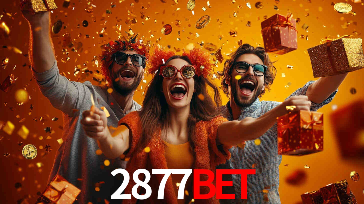 Promoção Relâmpago 2877bet