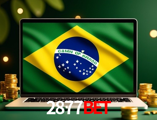 Provedores de Jogos 2877bet