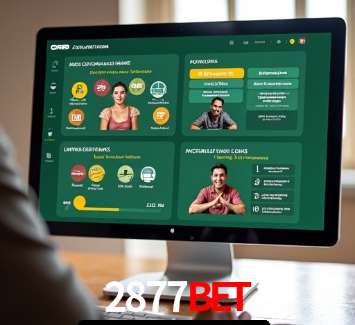 Promoções Sazonais 2877bet