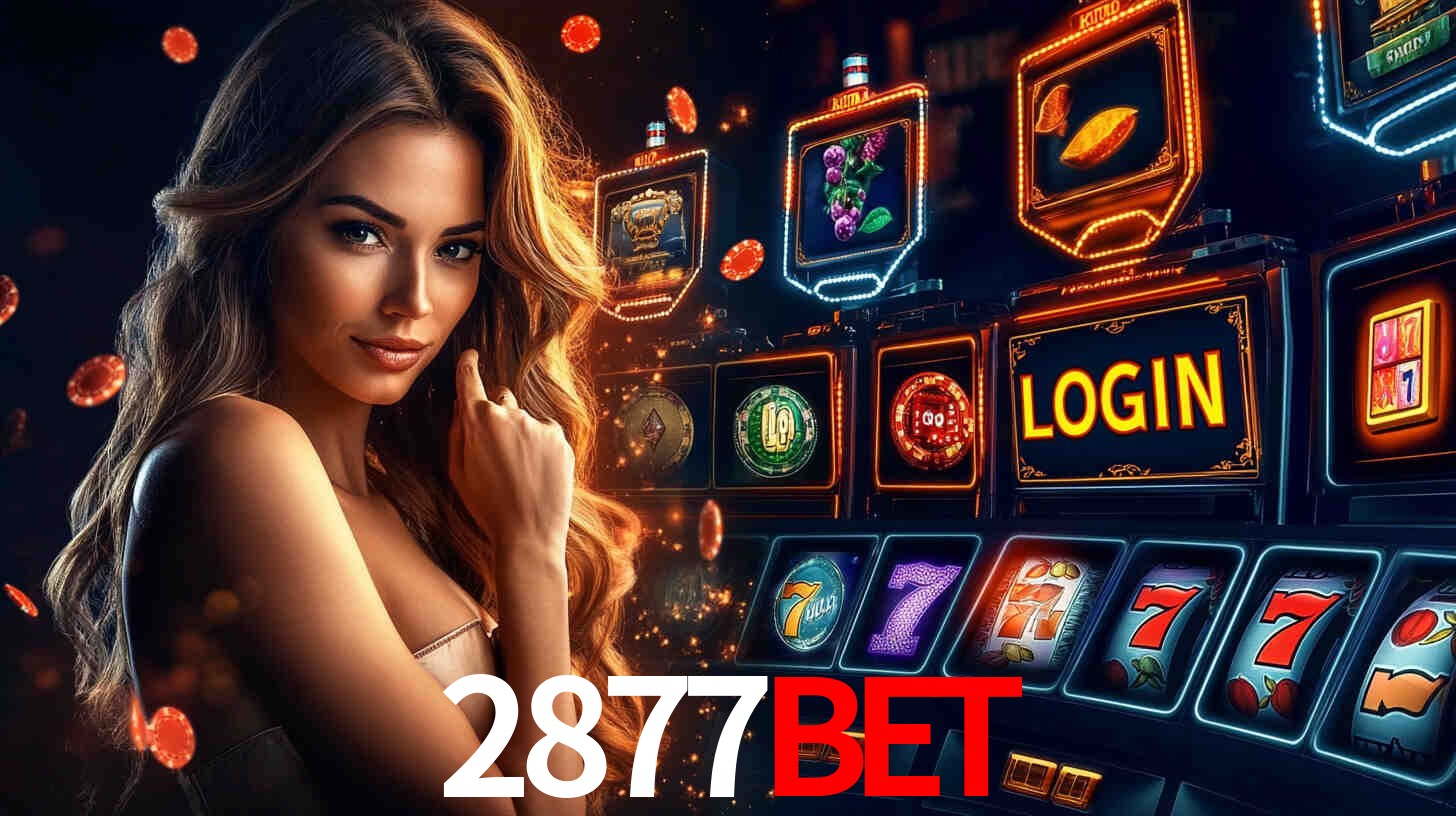 Login Seguro 2877bet