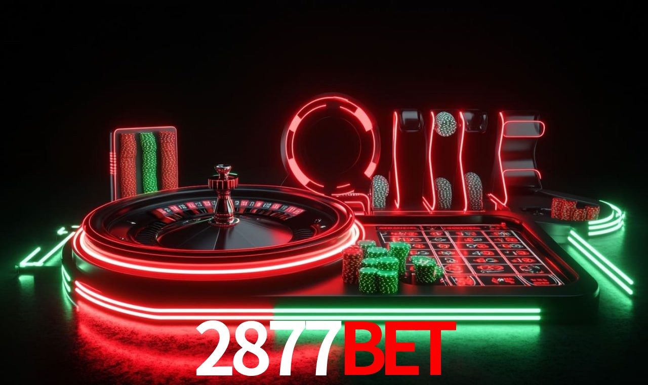 Estatísticas 2877bet