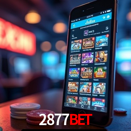 Casino VIP 2877bet