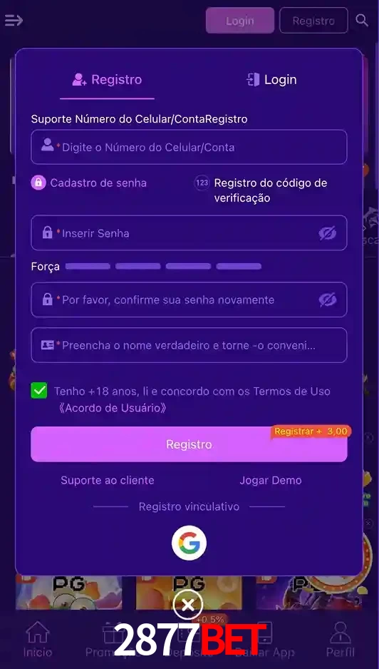 2877BET